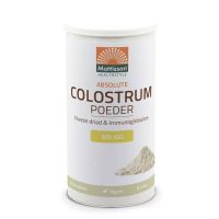 Mattisson Colostrum poeder absolute