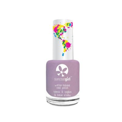 Suncoat Girl Nagellak purpose of the day