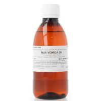 Homeoden Heel Nux vomica D6