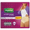 Afbeelding van Depend Pants Voor Vrouw Normal S/M