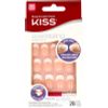 Afbeelding van Kiss French nail kit infinite