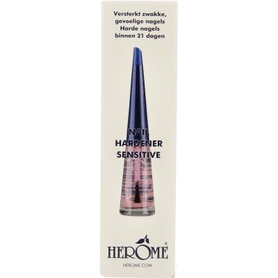 Nagelverharder soft 10 ml - Handverzorging