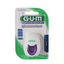 Foto van GUM Expanding floss 30 meter