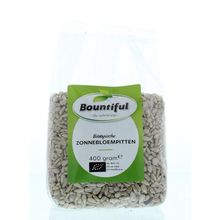 Foto van Bountiful Zonnebloemenpitten bio