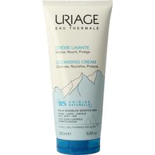 Foto van Uriage Thermaal water creme lavante