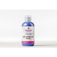 Foto van Volatile Badolie neutraal