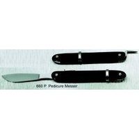 Pedicure instrument 14 cm pol 660 P