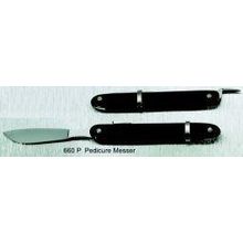 Foto van Pedicure instrument 14 cm pol 660 P