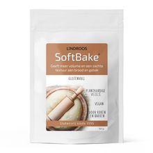 Foto van Lindroos Softbake broodverbeteraar glutenvrij