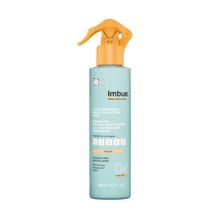 Foto van Imbue Curl defending heat protection mist