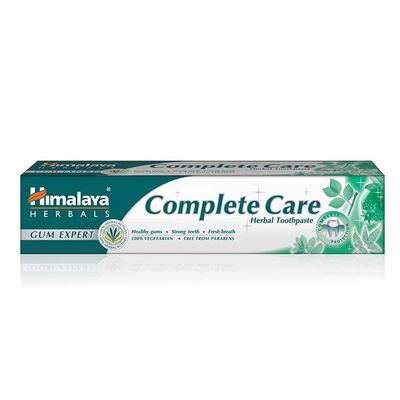 Himalaya Complete care kruiden tandpasta