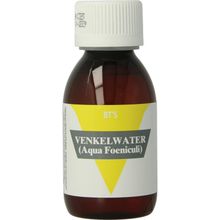 Foto van BT'S Venkelwater