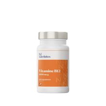 Foto van Nutribites Vitamine B12 1000mgc