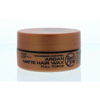 Red One Haarwax keratin matte