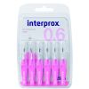Afbeelding van Interprox Premium nano 0.6 mm roze