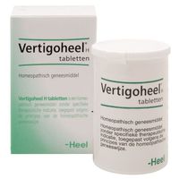 Vertigoheel H