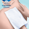 Afbeelding van TENA Wet Wash Glove Mildly Scented 5