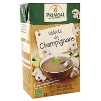 Primeal Veloute soep champignons