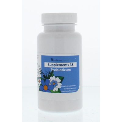 Supplements Probioticum
