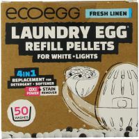 Eco Egg Laundry egg refill fresh linnen