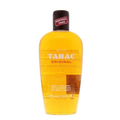 Tabac Original bath & shower gel
