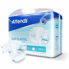 Foto van Attends Slip Classic 10 M
