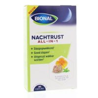 Bional Nachtrust all in 1
