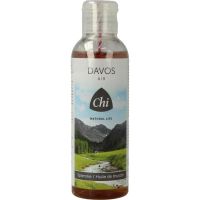 CHI Davos spierolie