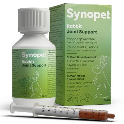 Synopet Rabbit joint support