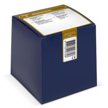 Foto van Utermohlen Module 6 brandwonden