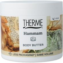Foto van Therme Hammam body butter