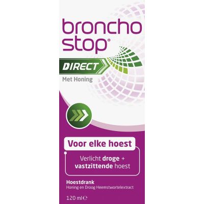Direct honing 120 ml - Hoest