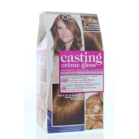 Loreal Casting creme gloss 630 Caramel