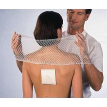 Foto van TG Fix netverband A rekbaar 4 meter vinger