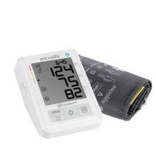 Foto van Microlife MIC BPB3 Comfort bloeddrukmonitor
