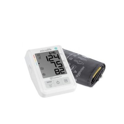Microlife MIC BPB3 Comfort bloeddrukmonitor