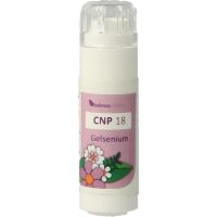 Balance Pharma CNP18 constitutieplex Gelsemium