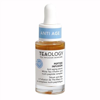 Teaology Peptide infusion 15 Milliliter - Dag en Nachtcreme