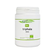 Foto van Bio triphala churna