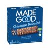 Afbeelding van Made Good granola bar chocolate vanilla