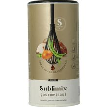 Foto van Sublimix Gourmetsaus glutenvrij