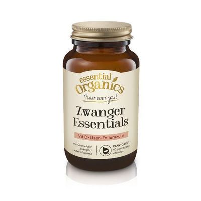 Essential Organ Zwanger essentials puur