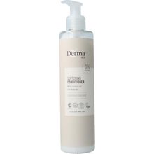 Foto van Derma Eco conditioner