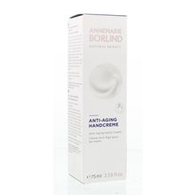 Foto van Borlind Anti aging handcream
