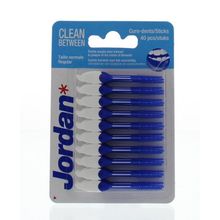 Foto van Jordan Clean between sticks regular