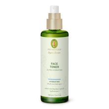 Foto van Primavera Face toner ultra hydrating