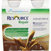 Resource Repair koffie 200 ml