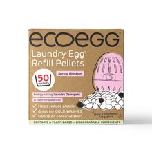 Foto van Eco Egg Refill - spring blossom