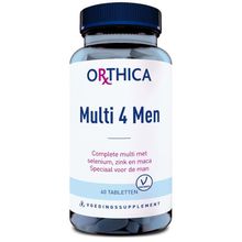 Foto van Orthica Multi 4 men