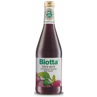 Biotta Rode bietensap bio